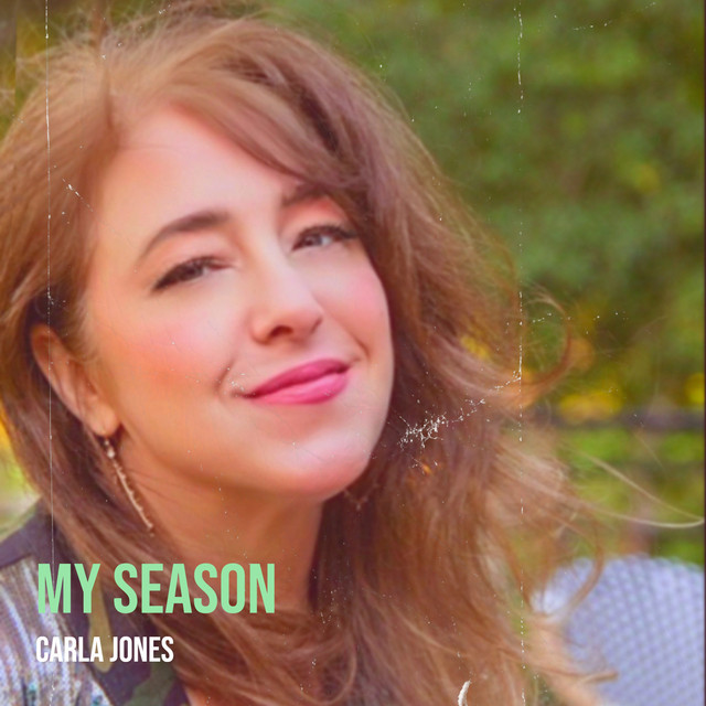 My Season cover