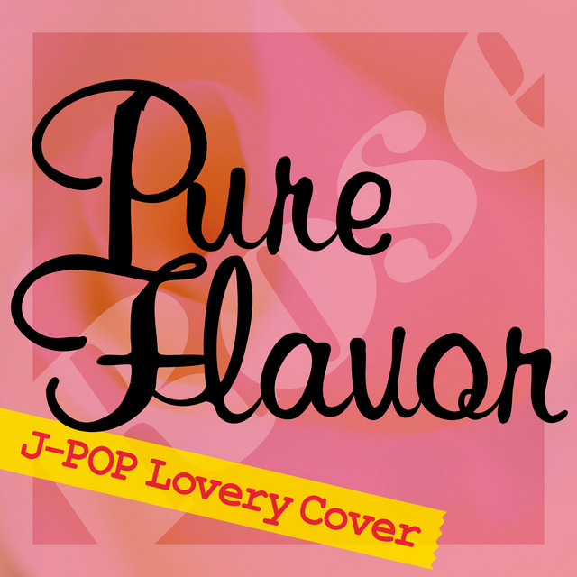 pure flavor Essential Best -rose- cover art