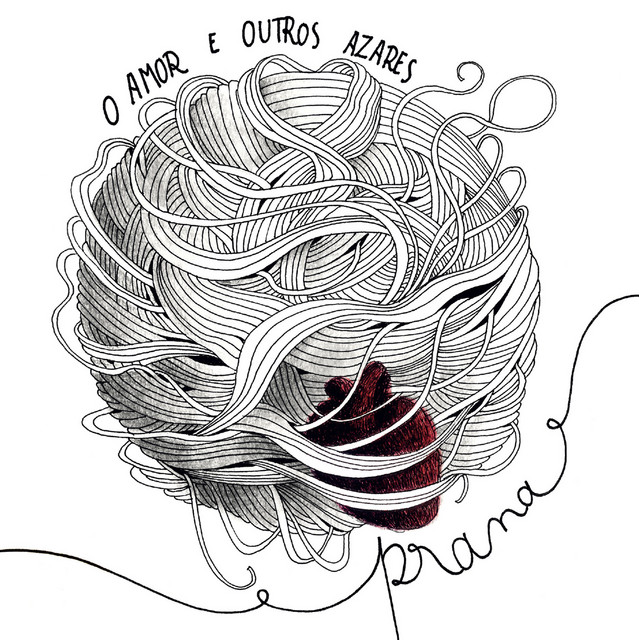 O Amor e Outros Azares cover art