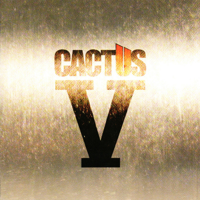 Cactus Music - song and lyrics by Cactus | Spotify