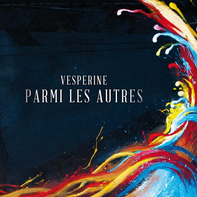 Parmi les autres - EP (single)