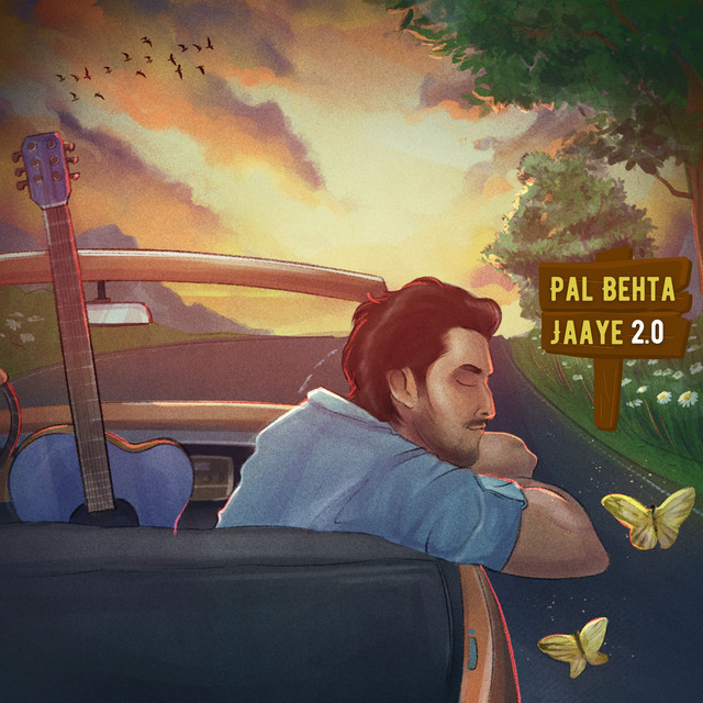 Pal Behta Jaaye 2.0 by Vismay Patel