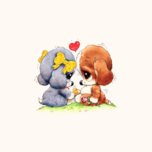 Puppyluv 2 cover art