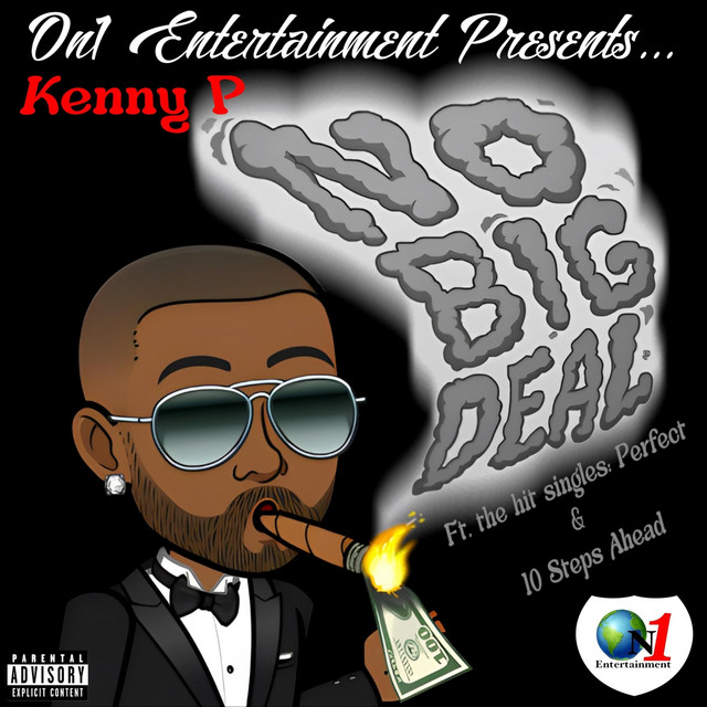 Intro cover art
