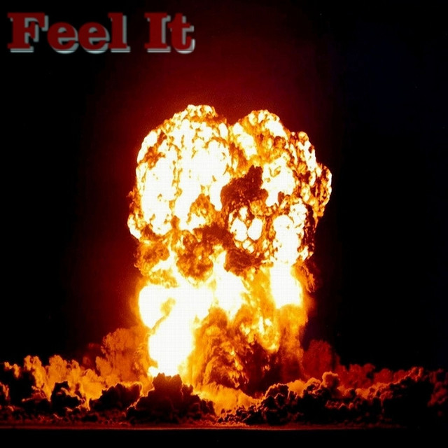 Feel It cover art