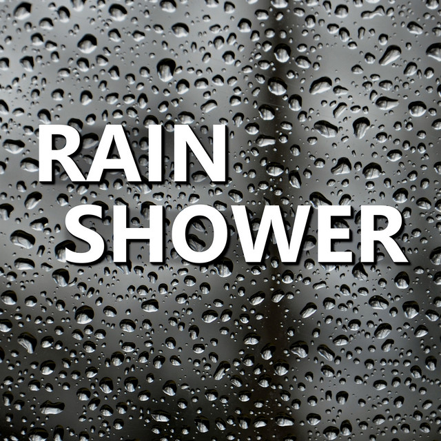 Rain Shower cover art