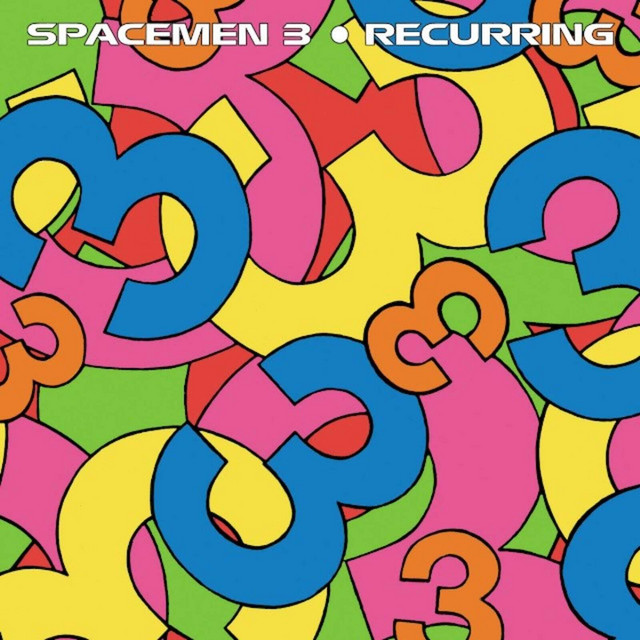 Recurring (2016 Remaster) cover art