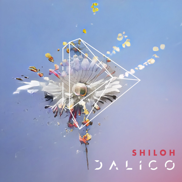 Shiloh cover art