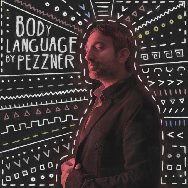 Body Language, Vol. 22 cover art