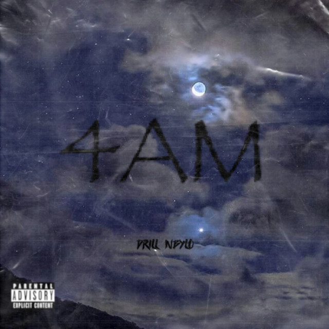 4AM Freestyle cover