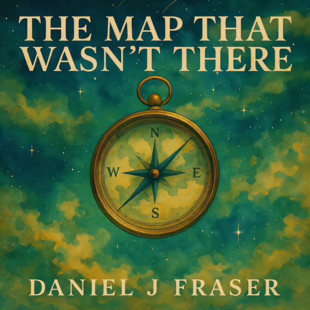 Daniel J Fraser, Belle – The Map That Wasn't Here