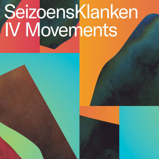 IV Movements cover