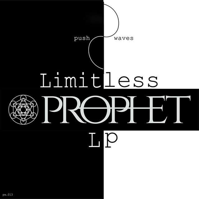 Limitless cover art