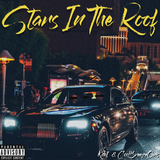 Stars in the Roof