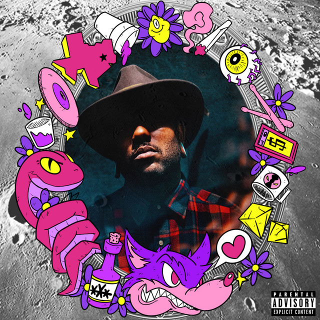 MoonLit Mornings cover art