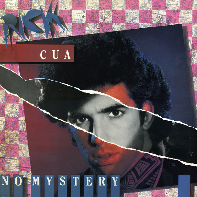 No Mystery cover art