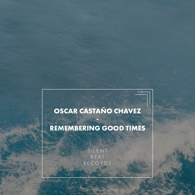 Remembering Good Times cover art