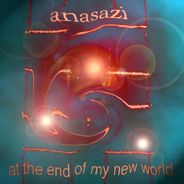 at the end of my new world part I
