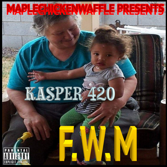 Kasper 420