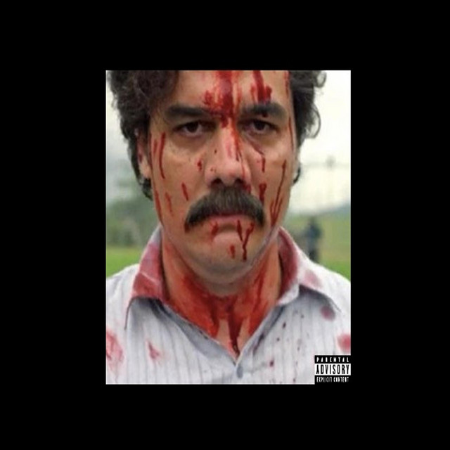Escobar cover art