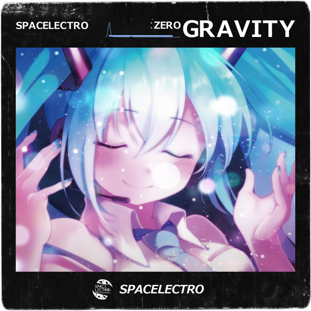 ZERO GRAVITY cover art