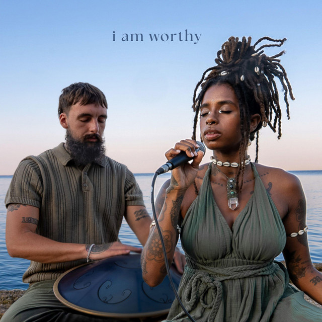 I Am Worthy album image