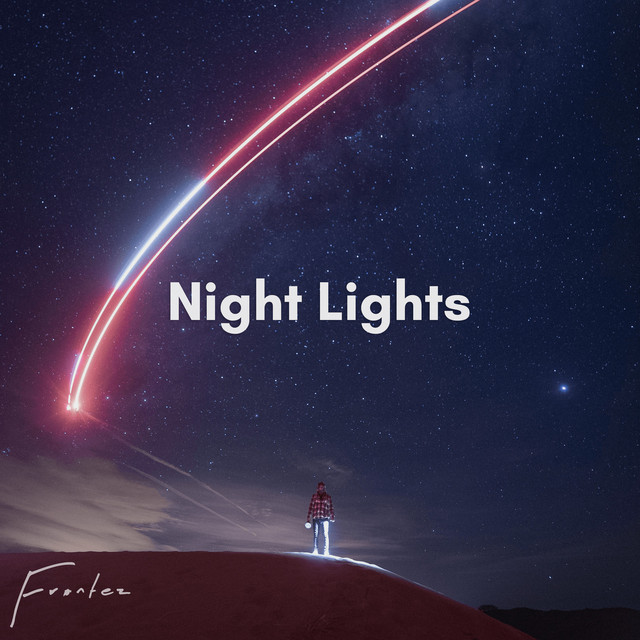 Обкладинка: Night Lights — Frontez