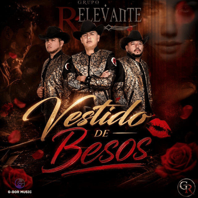 Vestido De Besos