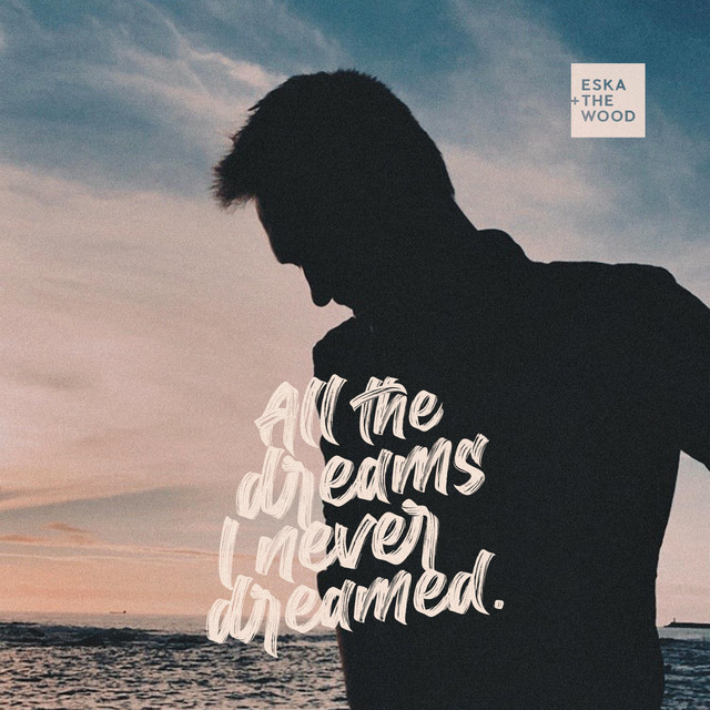 All the dreams I never dreamed cover art