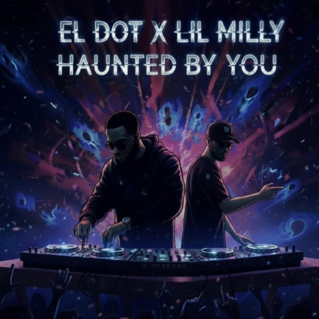 Haunted By You