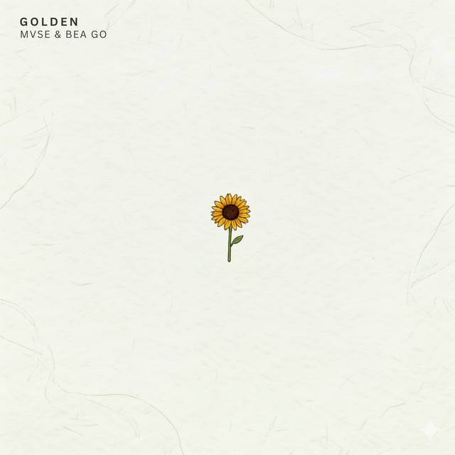 Golden (MVSE's version)