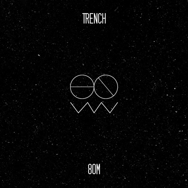 Trench cover art