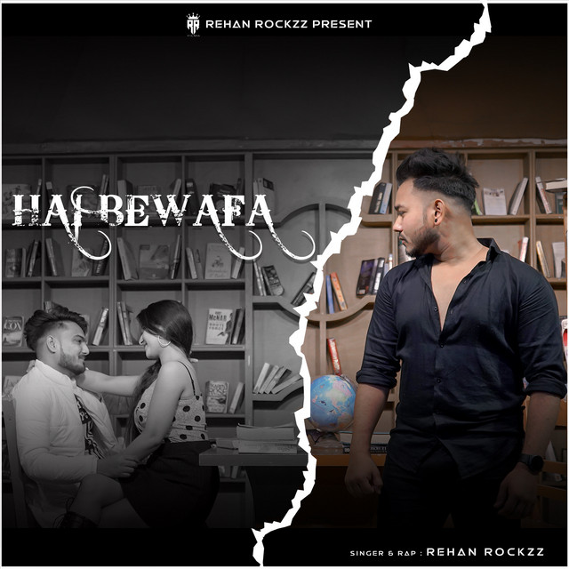 Rehan Rockzz | Spotify