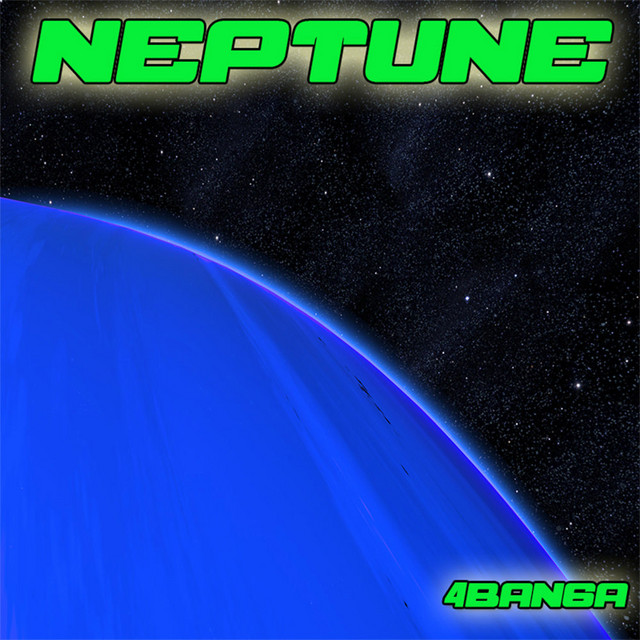 Neptune - Single by 4banga | Spotify