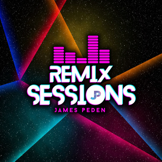 Remix Sessions cover