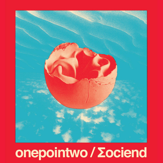 Sociend cover art