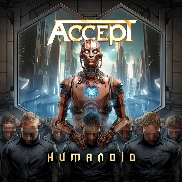 undefined album image