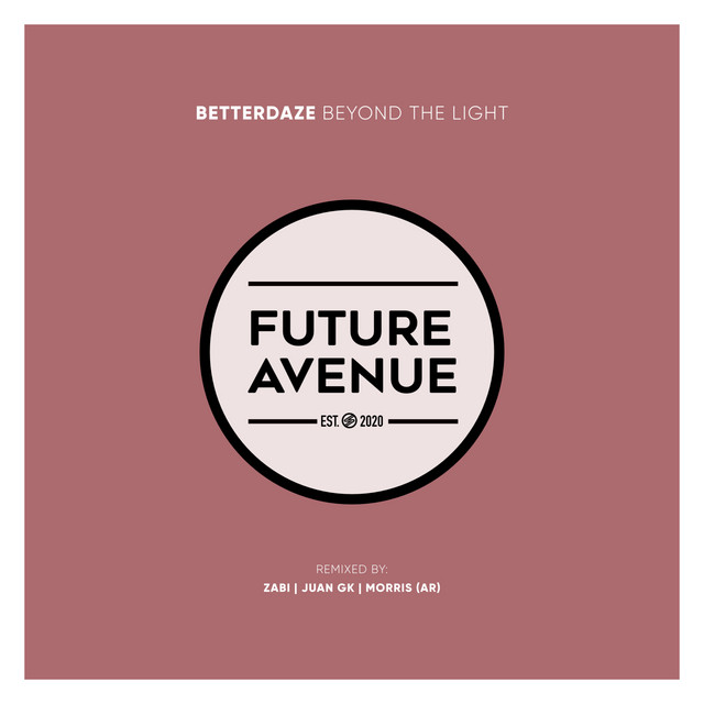 Beyond the Light