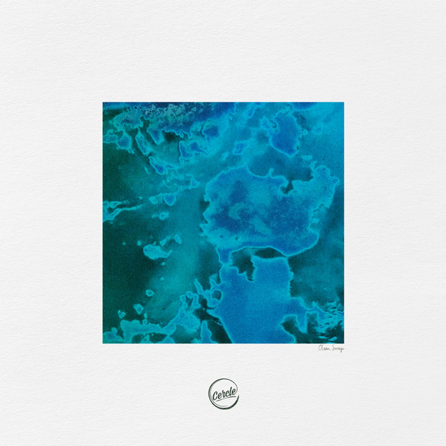 Pochette de Ocean Sweep