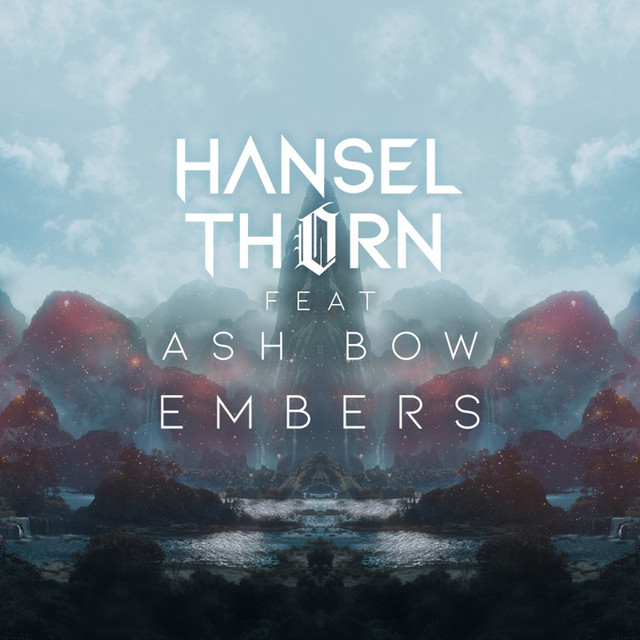 Embers cover