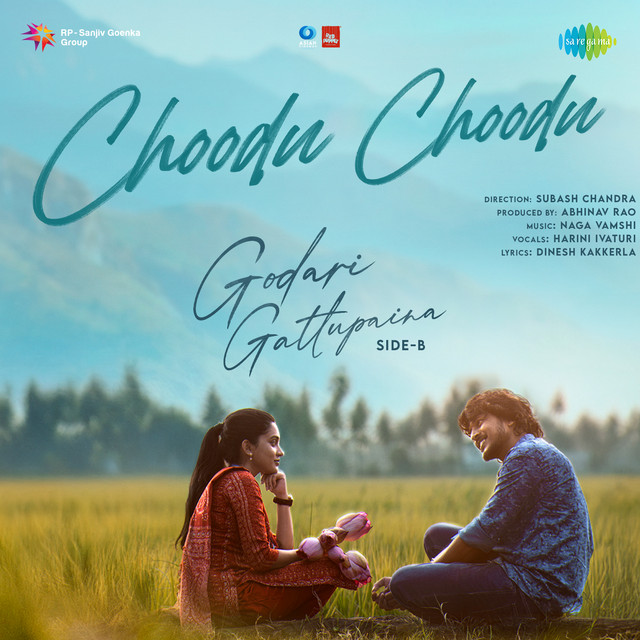 Choodu Choodu (Side B) (From "Godari Gattupaina") cover art