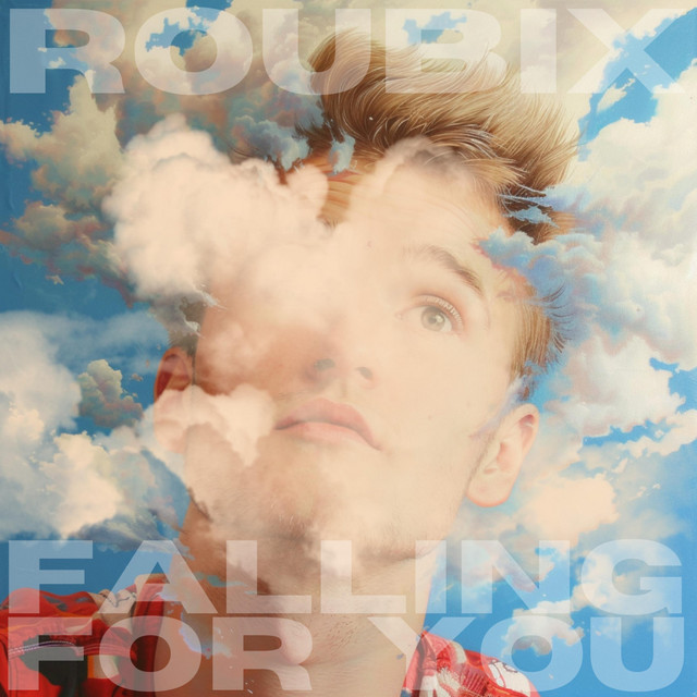 Falling for You cover art