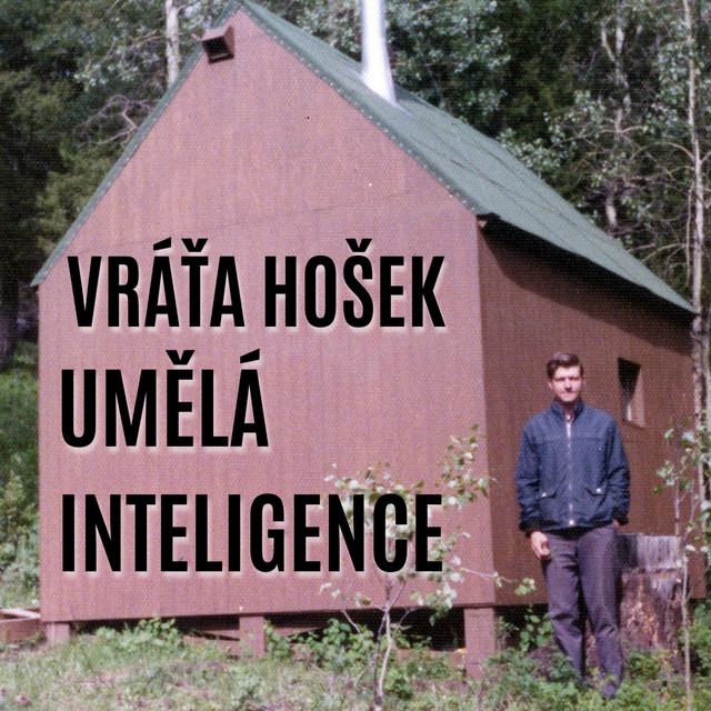 Umělá inteligence