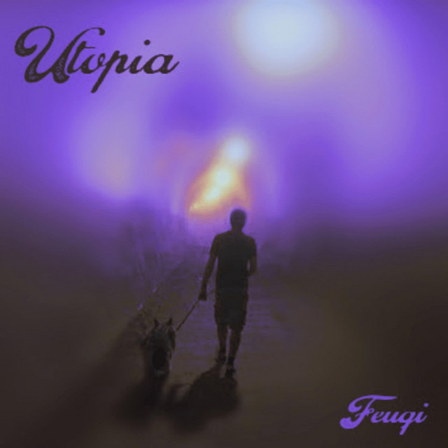 Utopia cover art
