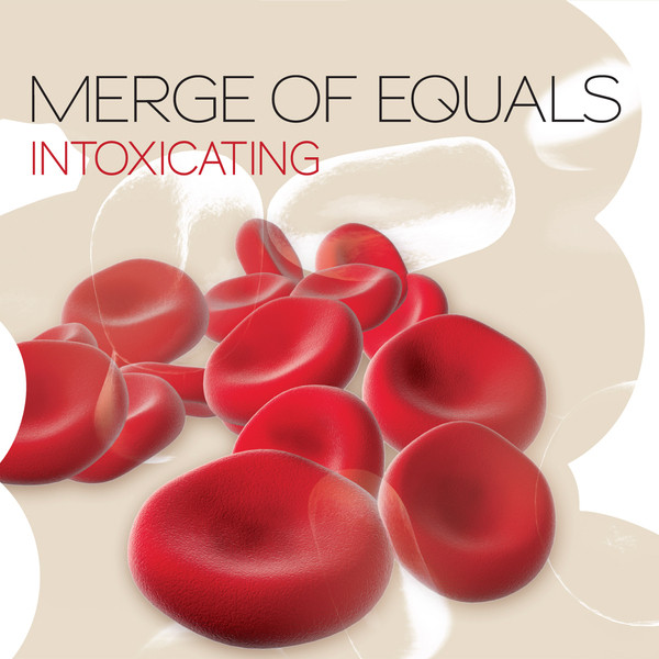 Merge of Equals Photo
