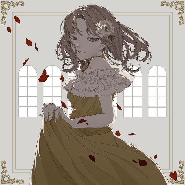 my crush - song and lyrics by 香椎モイミ | Spotify