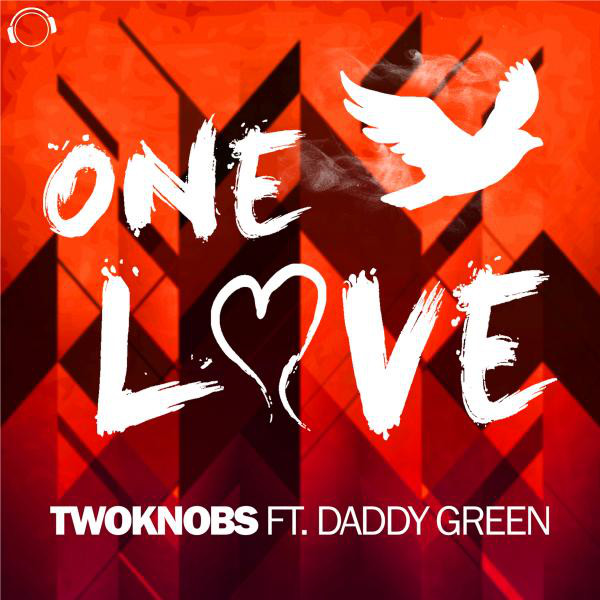 One Love cover art