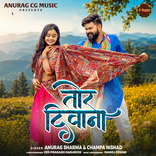 Tor Diwana album image