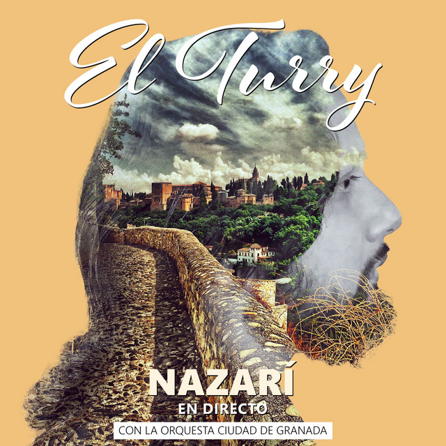 Nazarí cover art