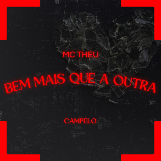 Bem mais que a outra